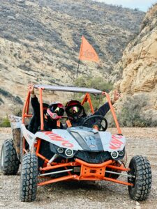 2-Hour Beach & Mountain Explorer: Buggy Adventure Across Tamraght’s Untamed Trails